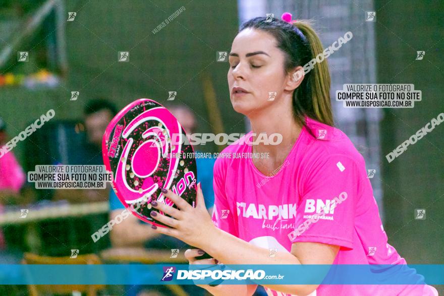 Torneio Star Pink 