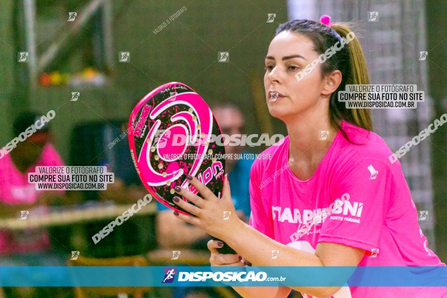 Torneio Star Pink 