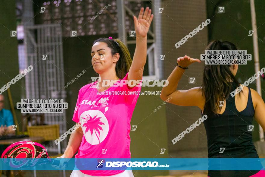 Torneio Star Pink 