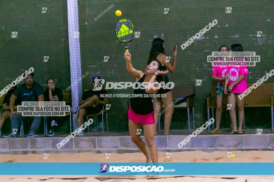 Torneio Star Pink 