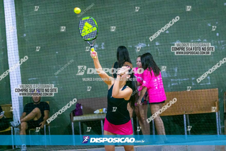 Torneio Star Pink 