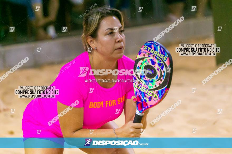 Torneio Star Pink 