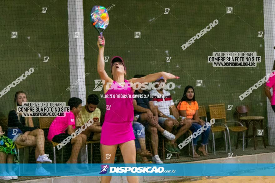 Torneio Star Pink 