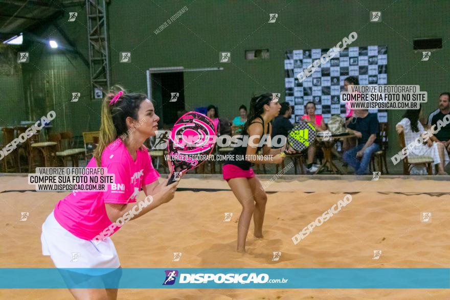 Torneio Star Pink 