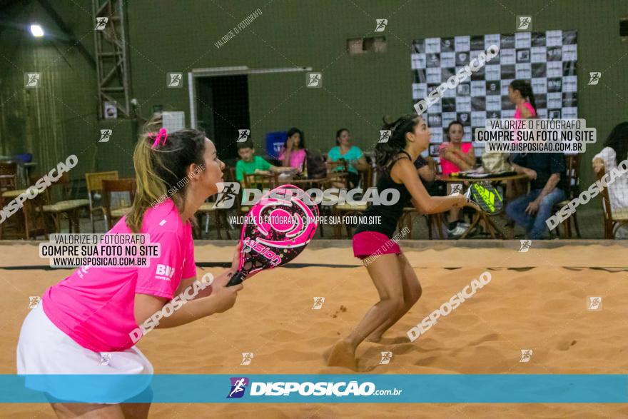 Torneio Star Pink 