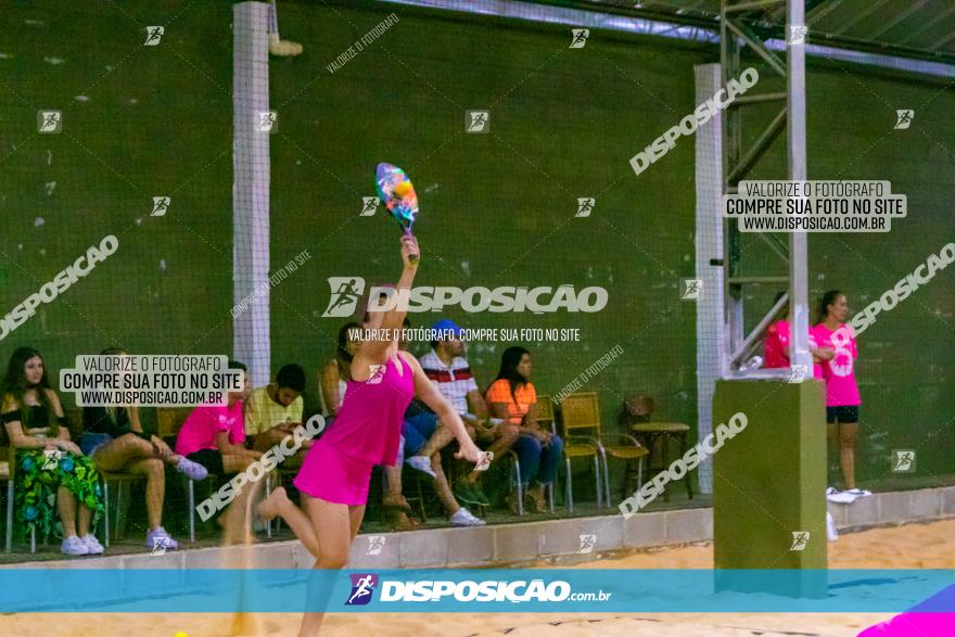 Torneio Star Pink 