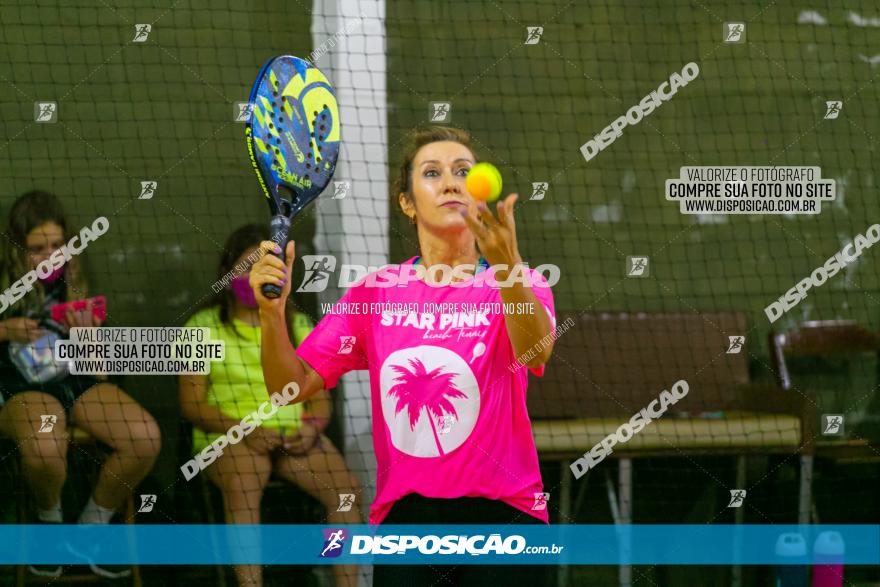 Torneio Star Pink 