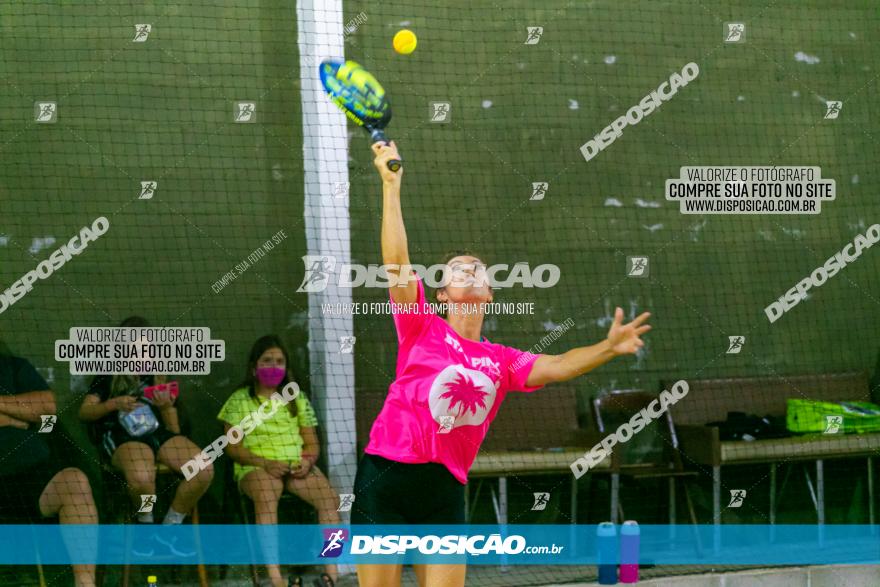 Torneio Star Pink 