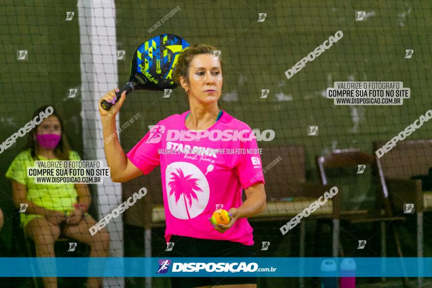 Torneio Star Pink 