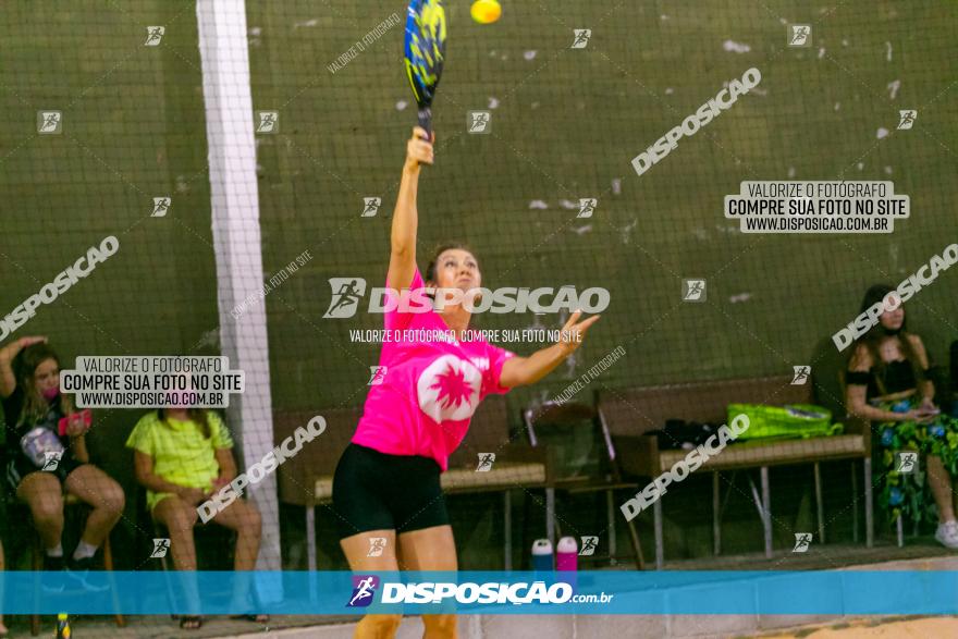 Torneio Star Pink 