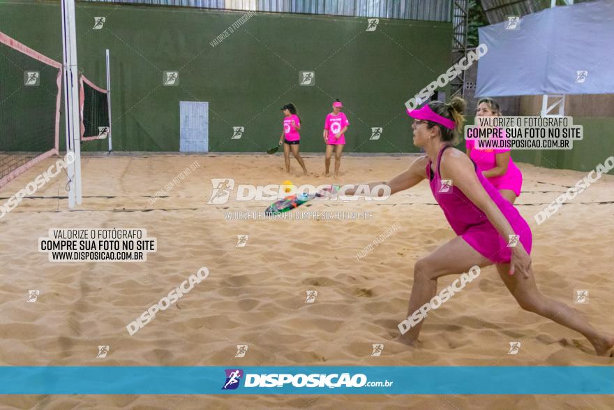 Torneio Star Pink 