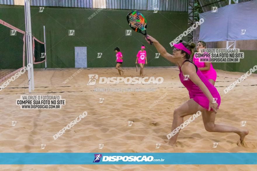 Torneio Star Pink 