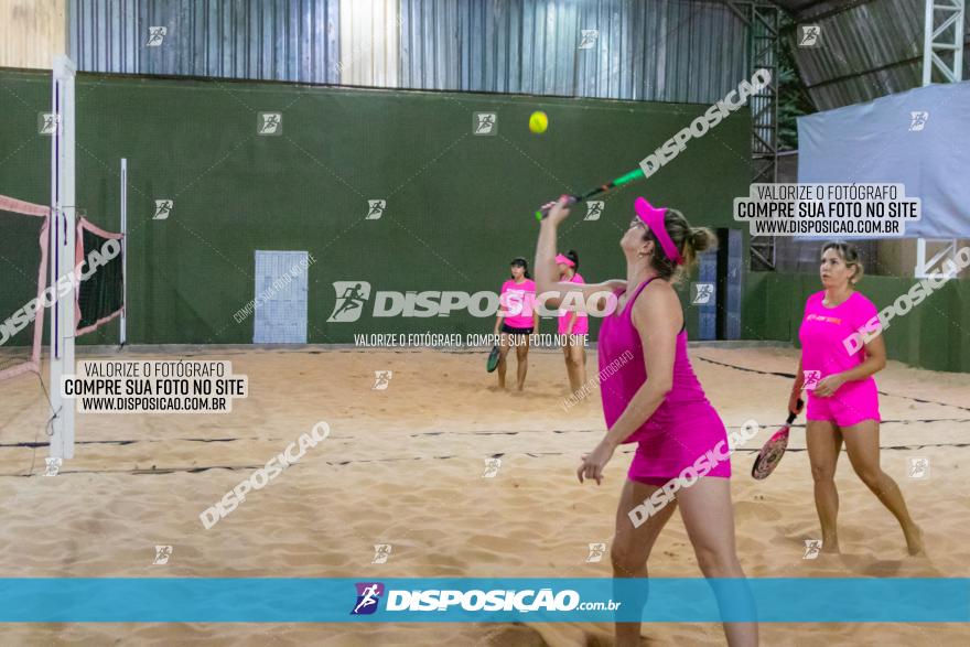 Torneio Star Pink 