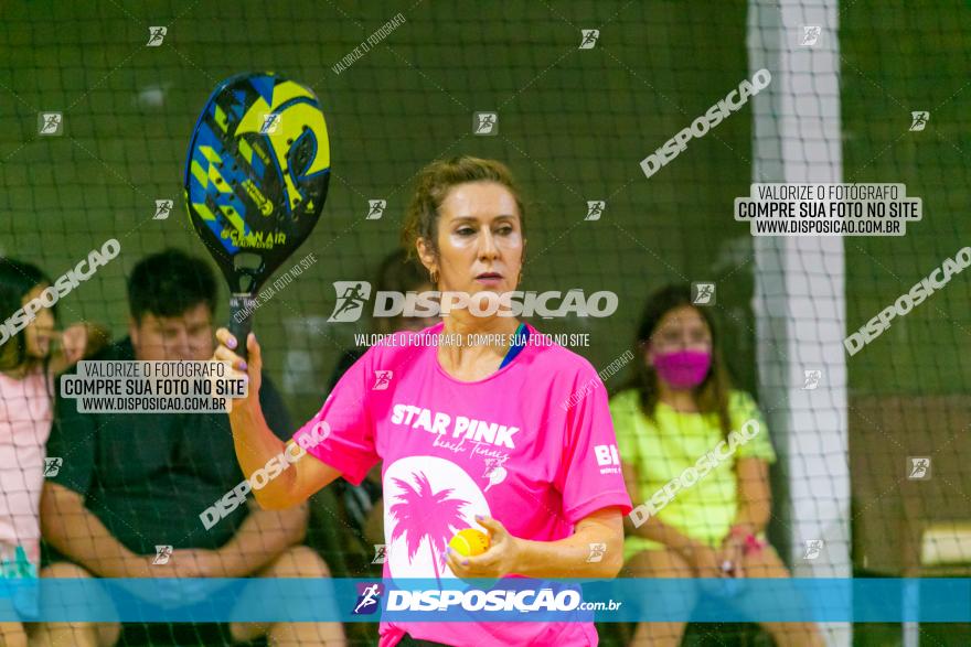 Torneio Star Pink 