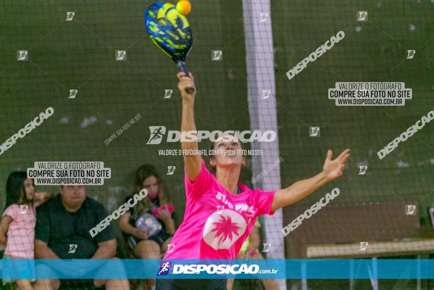 Torneio Star Pink 