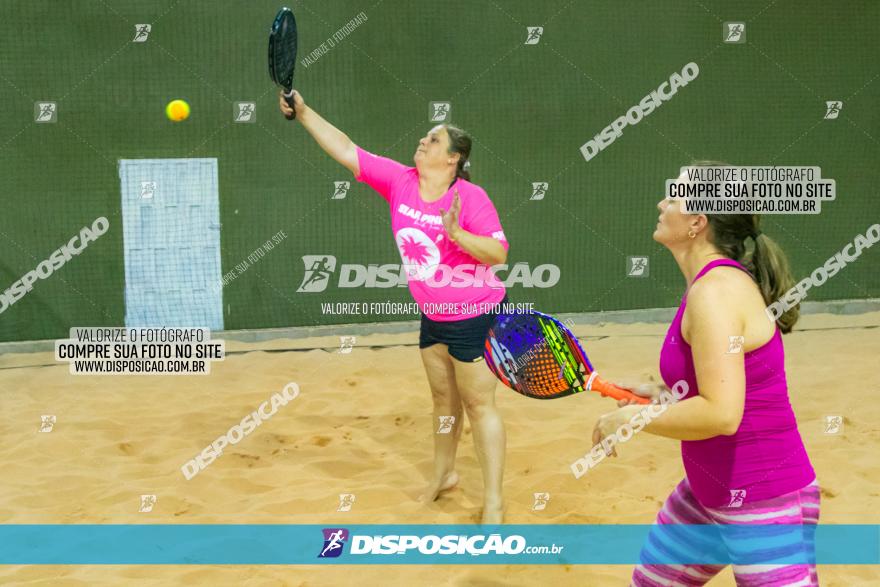 Torneio Star Pink 