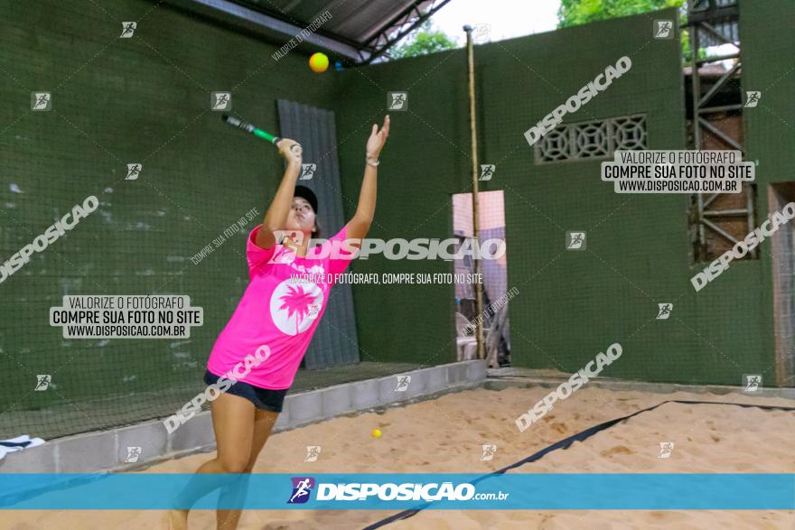 Torneio Star Pink 