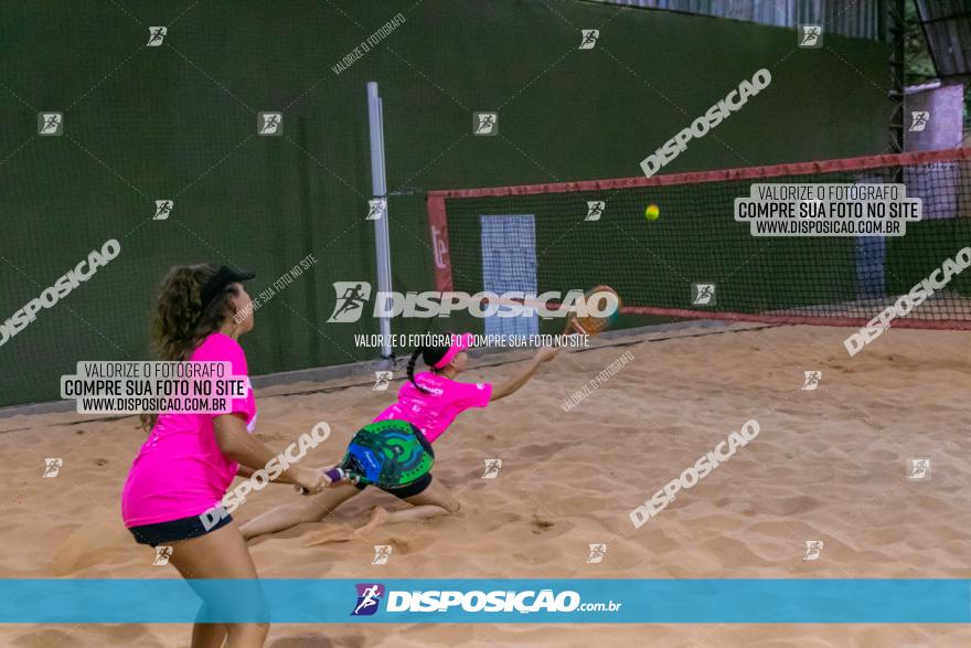 Torneio Star Pink 