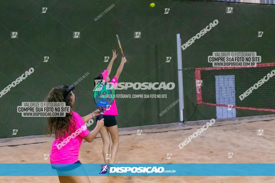 Torneio Star Pink 