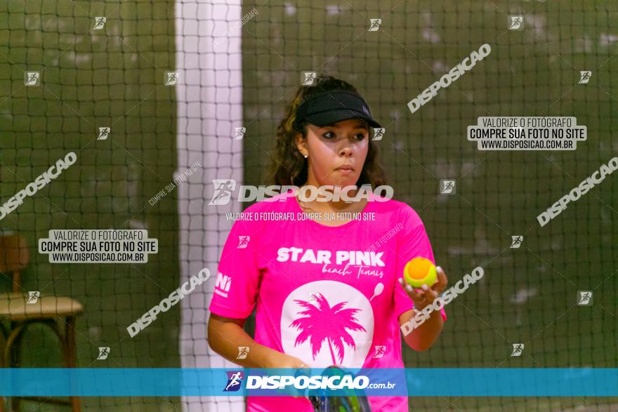 Torneio Star Pink 