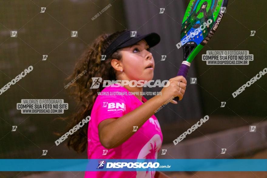 Torneio Star Pink 