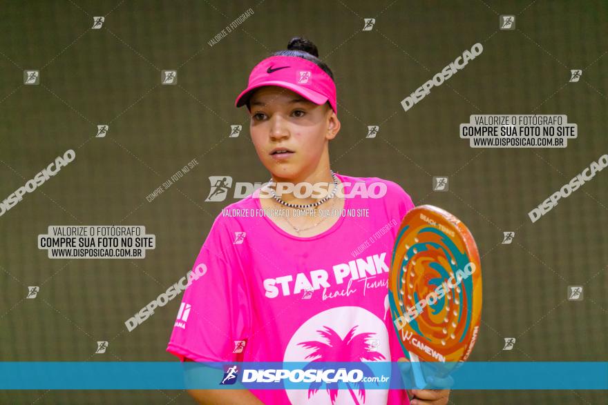 Torneio Star Pink 