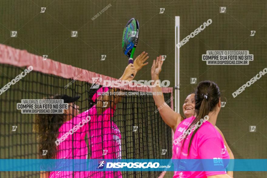 Torneio Star Pink 