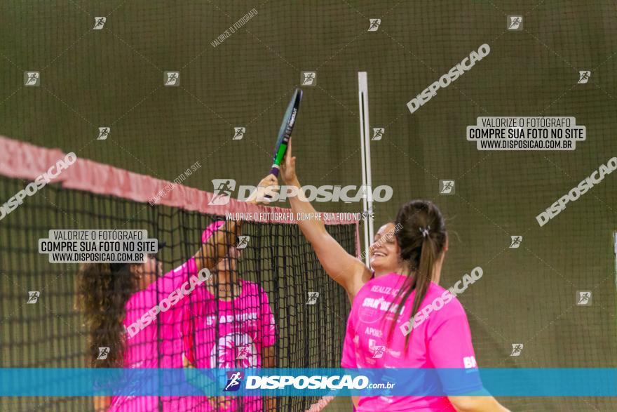 Torneio Star Pink 