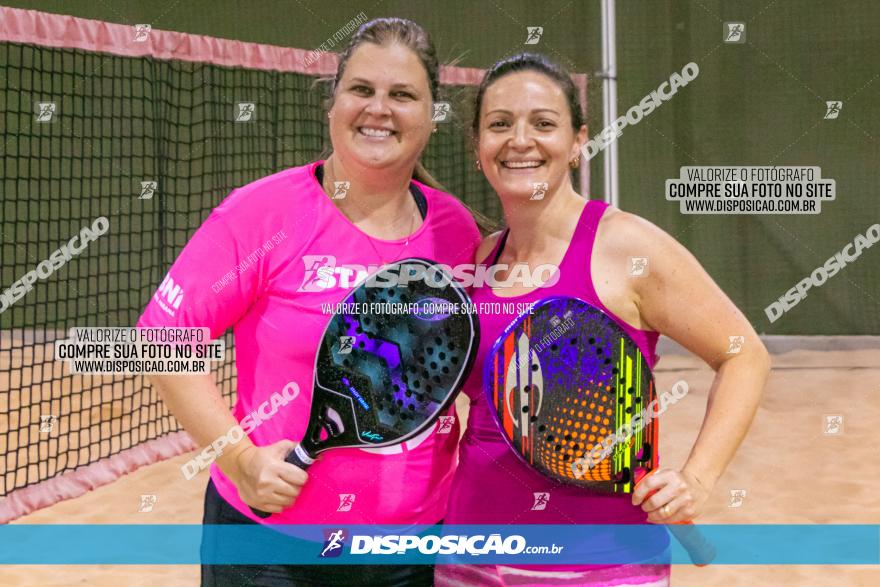 Torneio Star Pink 