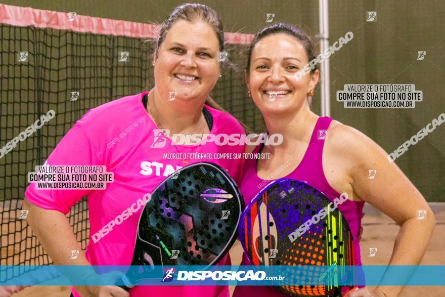 Torneio Star Pink 