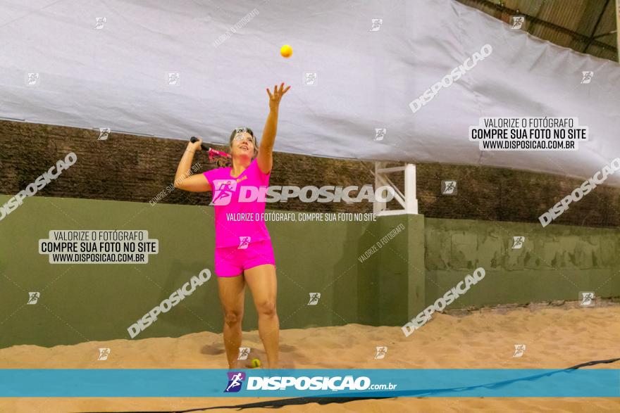 Torneio Star Pink 