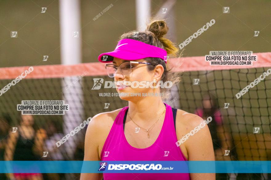 Torneio Star Pink 