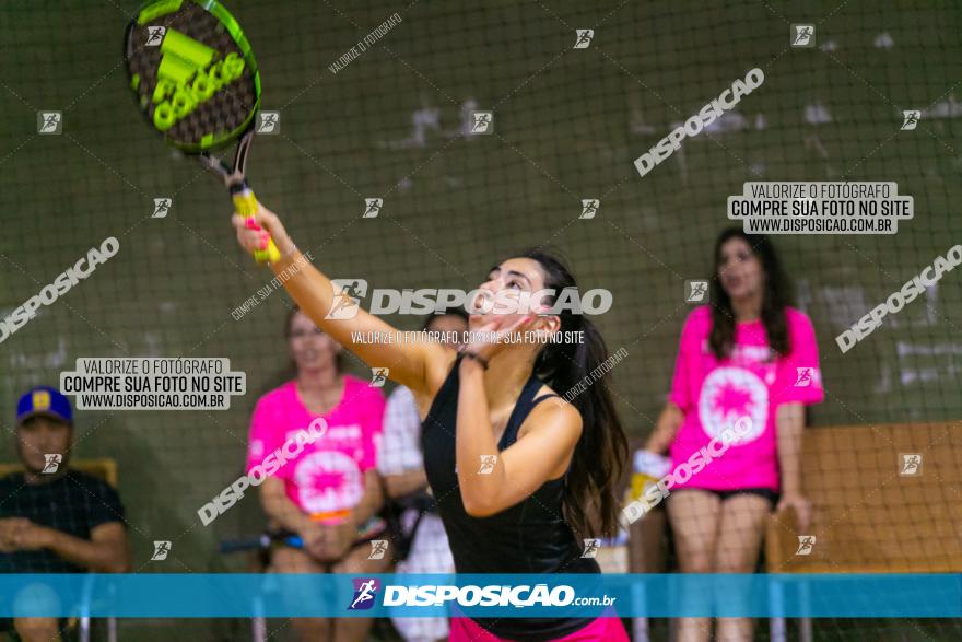 Torneio Star Pink 