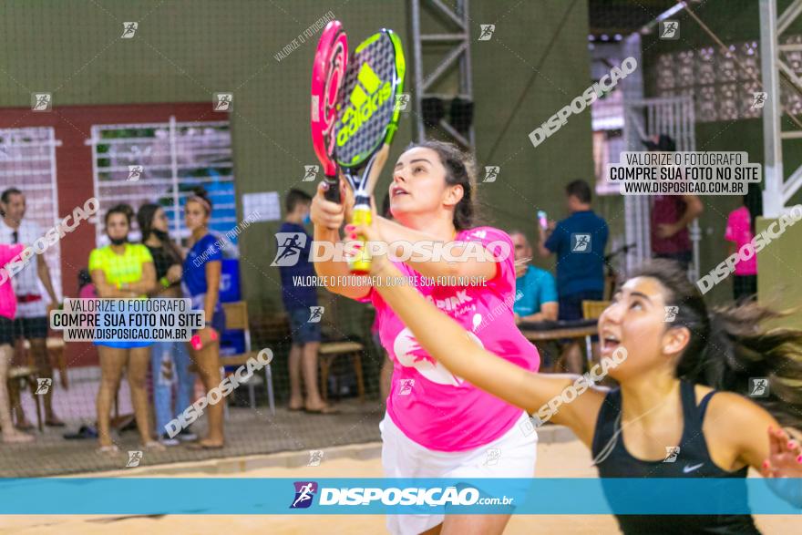 Torneio Star Pink 