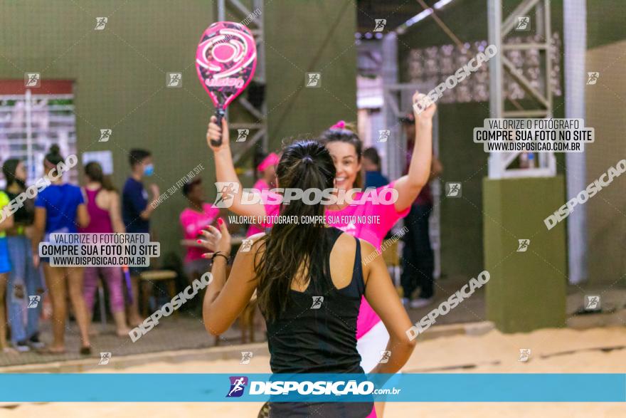 Torneio Star Pink 