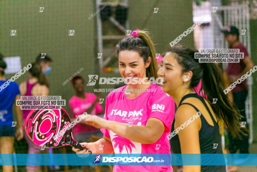 Torneio Star Pink 