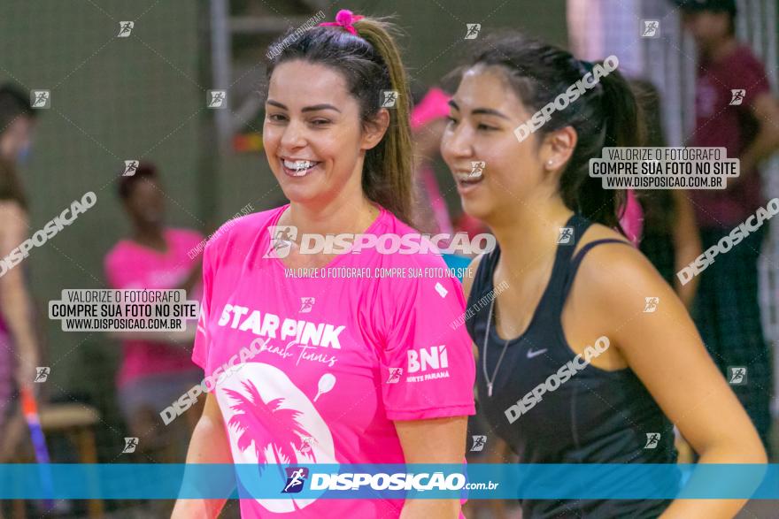 Torneio Star Pink 