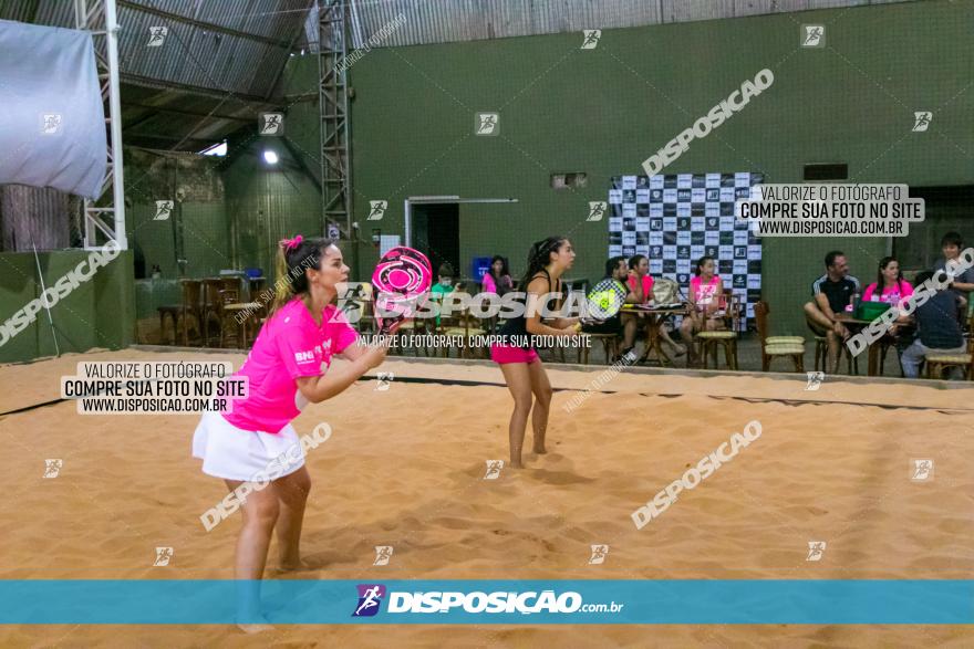 Torneio Star Pink 