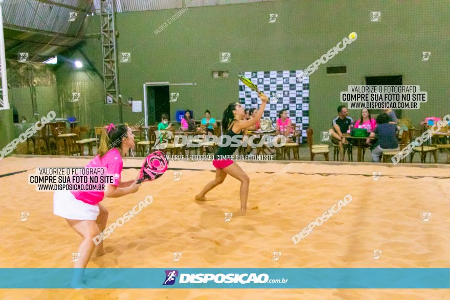 Torneio Star Pink 