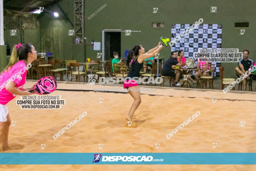 Torneio Star Pink 