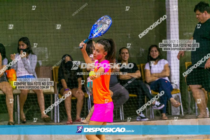 Torneio Star Pink 