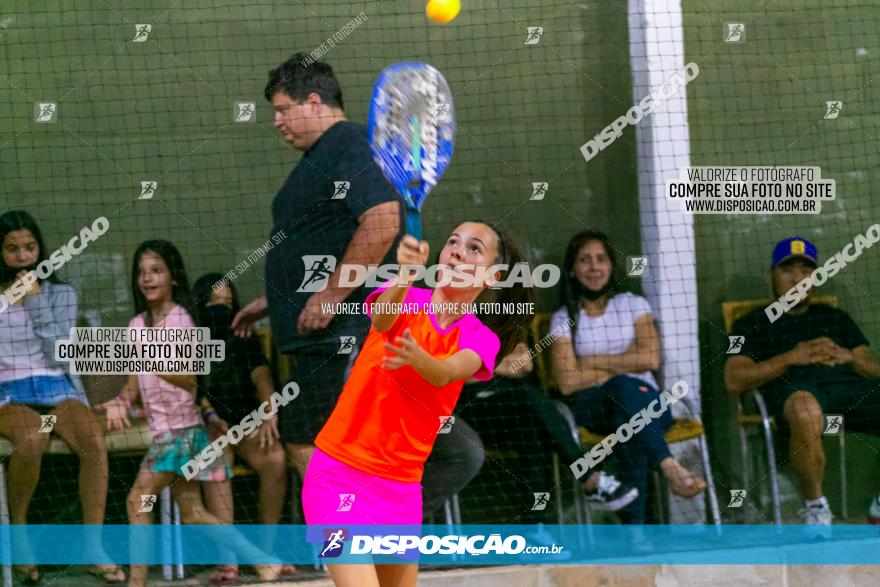 Torneio Star Pink 