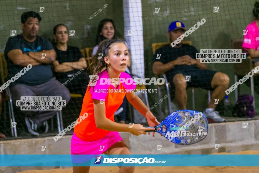 Torneio Star Pink 