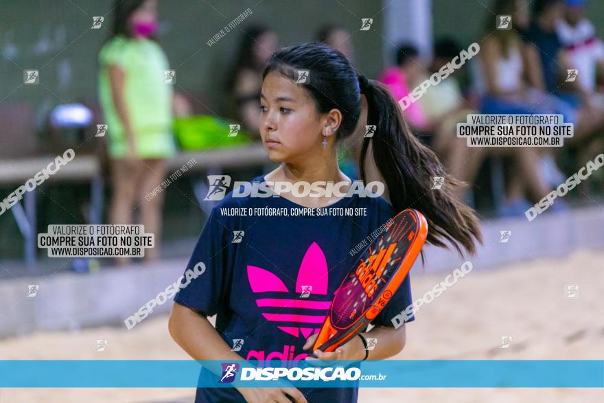 Torneio Star Pink 