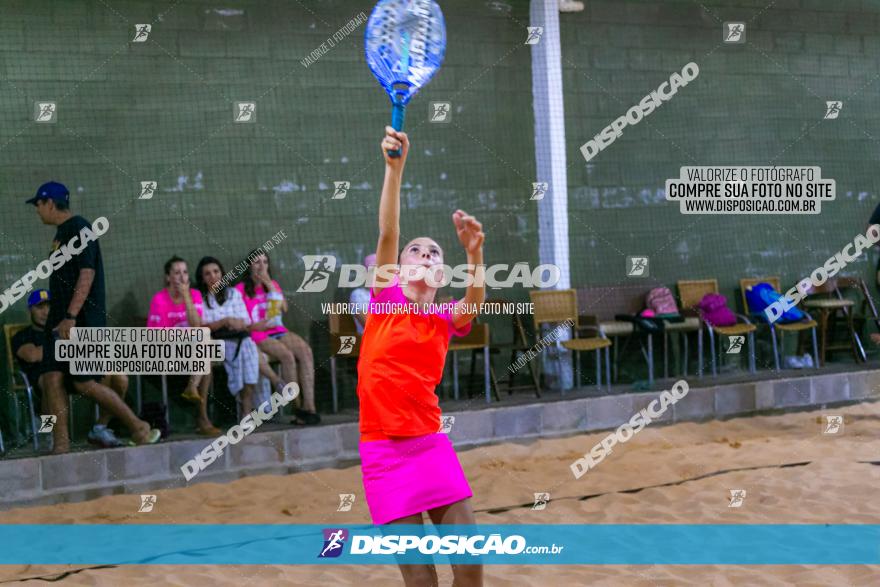 Torneio Star Pink 