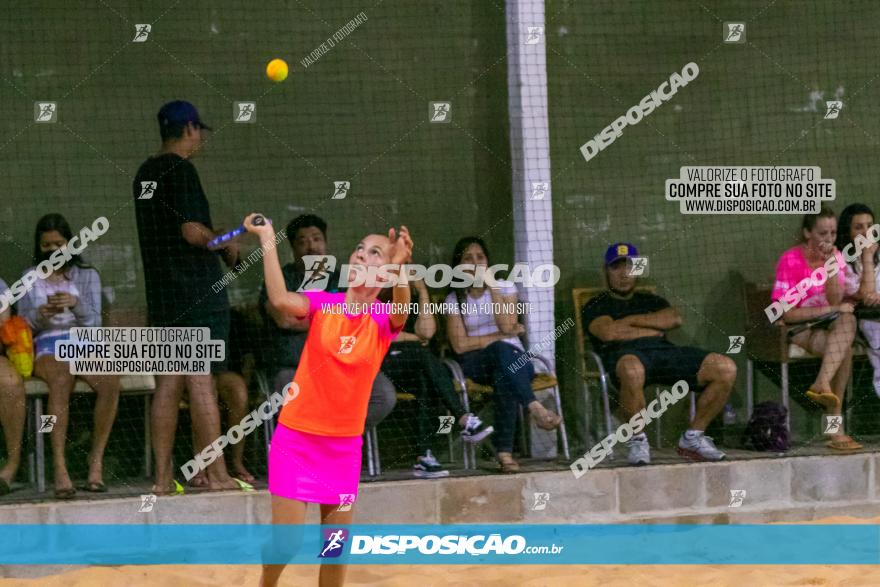 Torneio Star Pink 