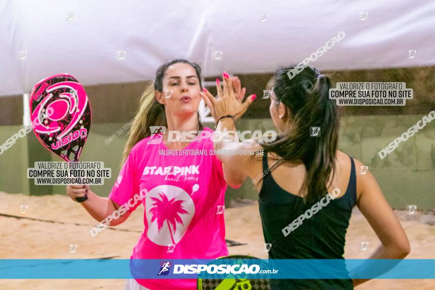 Torneio Star Pink 