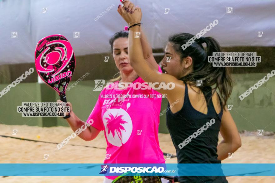 Torneio Star Pink 