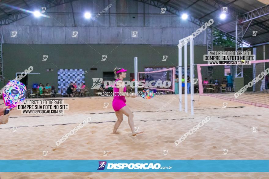 Torneio Star Pink 