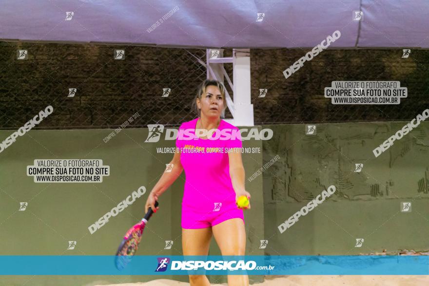 Torneio Star Pink 